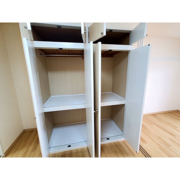 イーグルハイツ高松Ⅰの物件内観写真