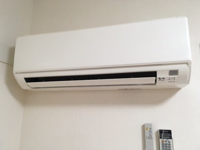 イーグルハイツ高松Ⅰの物件内観写真