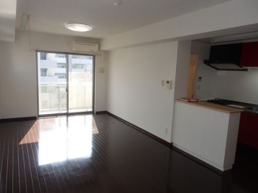 ヴィアーレ勾当台Ⅱの物件内観写真