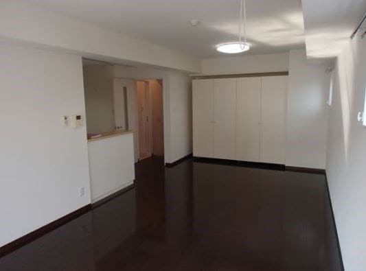 ヴィアーレ勾当台Ⅱの物件内観写真