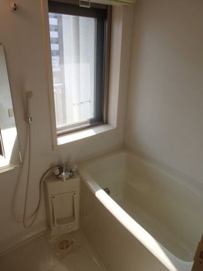 ヴィアーレ勾当台Ⅱの物件内観写真