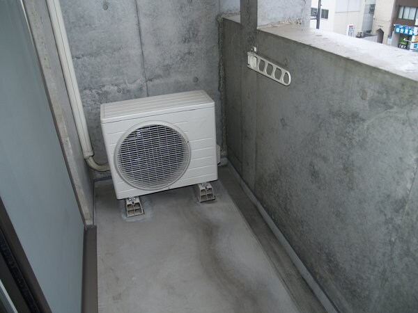 ヴィアーレ勾当台Ⅱの物件内観写真