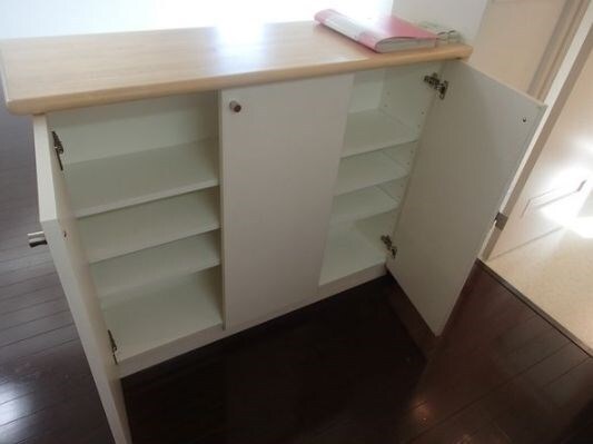 ヴィアーレ勾当台Ⅱの物件内観写真