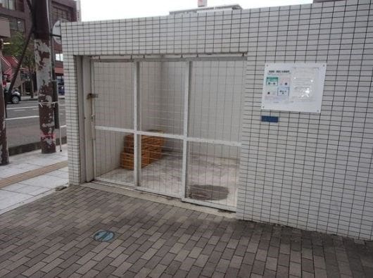 ヴィアーレ勾当台Ⅱの物件内観写真