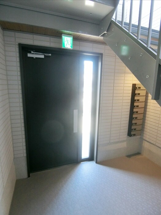 Ｄ－ｒｏｏｍ保春院前丁の物件外観写真