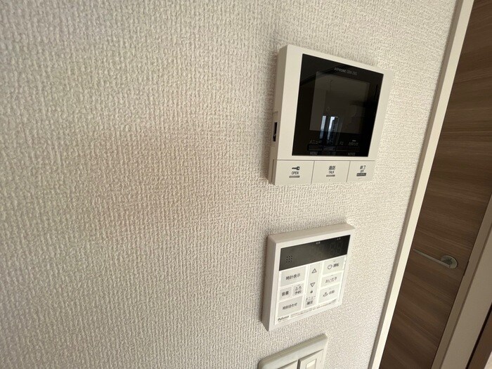 Ｄ－ｒｏｏｍ保春院前丁の物件内観写真