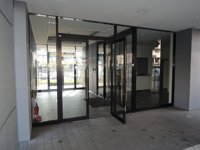 泉中央駅 徒歩6分 6階の物件外観写真