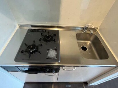 アイショウヴィラ川内の物件内観写真