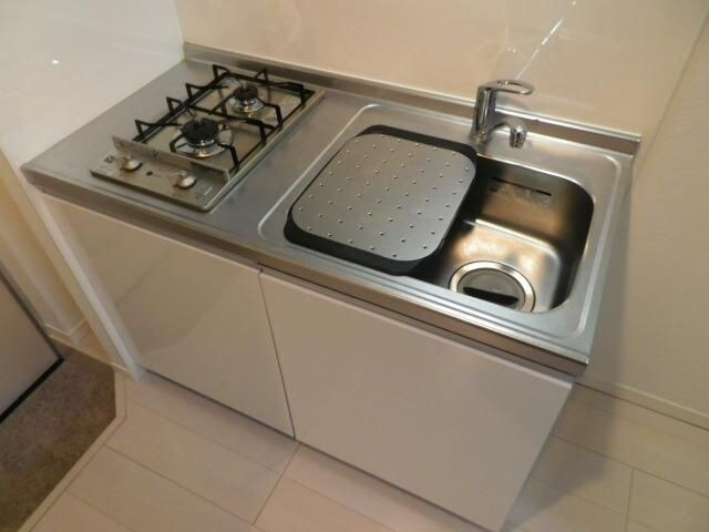 グラード旭ヶ丘の物件内観写真