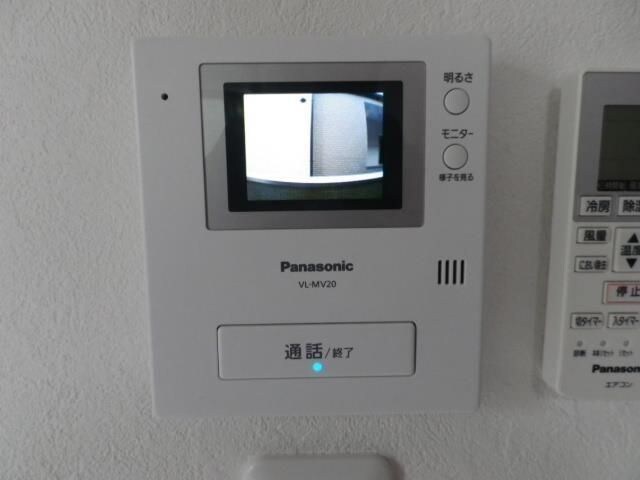 グラード旭ヶ丘の物件内観写真