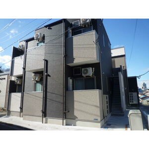 グラード旭ヶ丘の物件内観写真