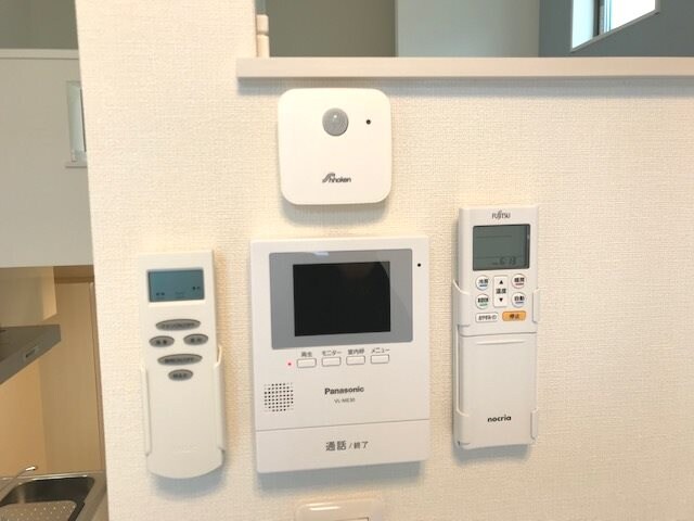 ＧｒａｎＣｏｕｒｔ台原の物件内観写真