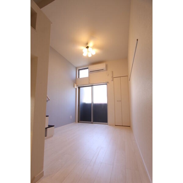 ＧｒａｎＣｏｕｒｔ台原の物件内観写真