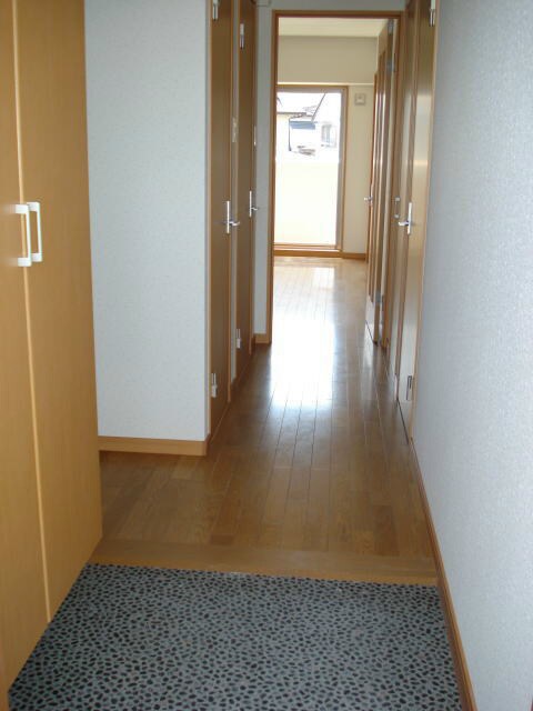 カルトセゾン鶴ヶ谷東の物件内観写真