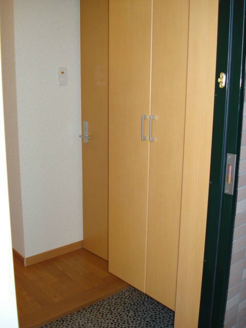 カルトセゾン鶴ヶ谷東の物件内観写真