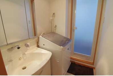 カルトセゾン鶴ヶ谷東の物件内観写真