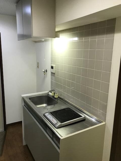 サンビューティ春日町の物件内観写真