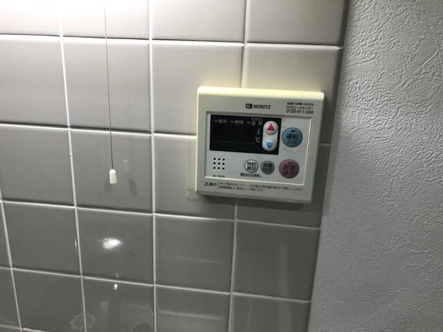 サンビューティ春日町の物件内観写真