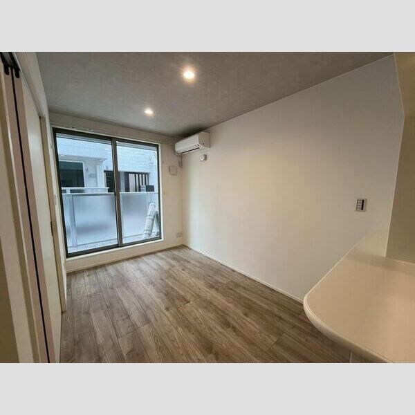 フォリアビレッジ長町南 Aの物件内観写真