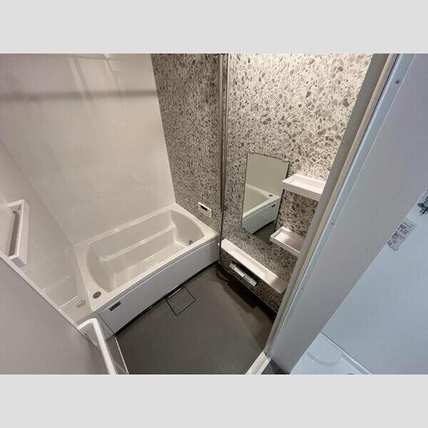 フォリアビレッジ長町南 Aの物件内観写真