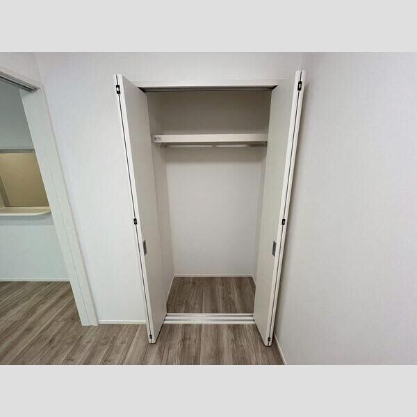 フォリアビレッジ長町南 Aの物件内観写真