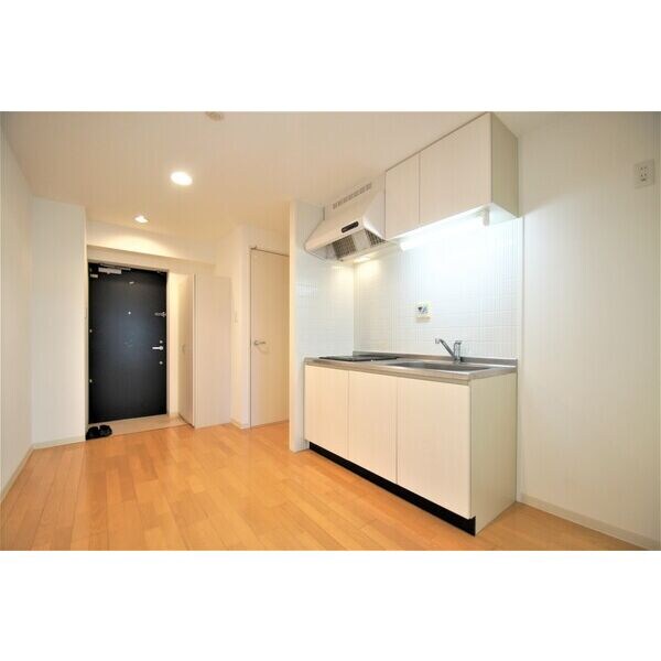 ウエストパーク支倉の物件内観写真