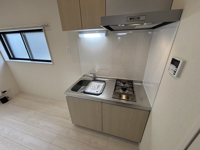 アストレア長町の物件内観写真