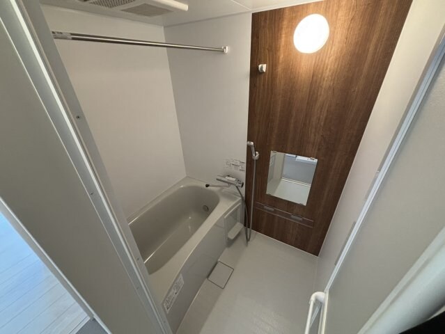 アストレア長町の物件内観写真