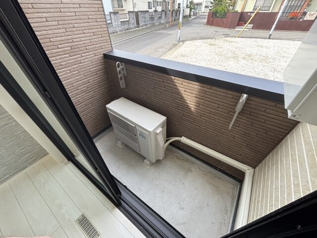 アストレア長町の物件内観写真