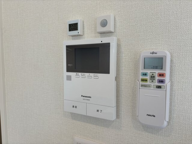 アストレア長町の物件内観写真