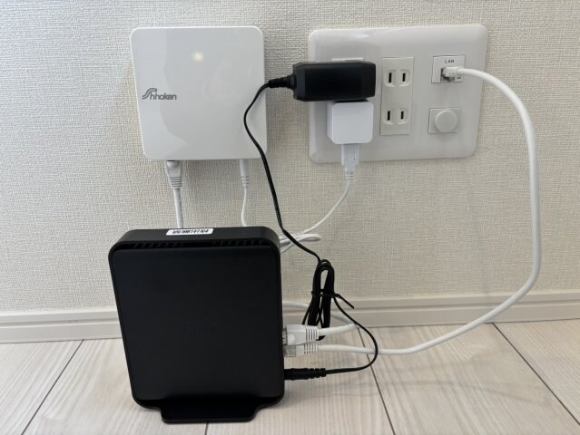 アストレア長町の物件内観写真