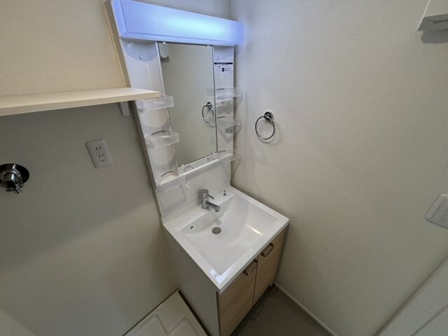 アストレア長町の物件内観写真