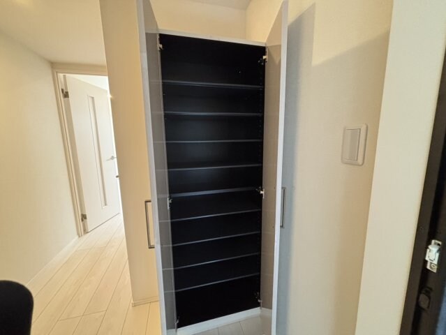 アストレア長町の物件内観写真