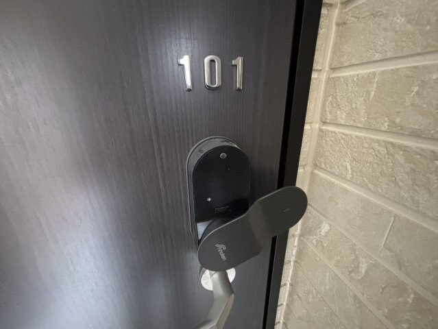 アストレア長町の物件内観写真