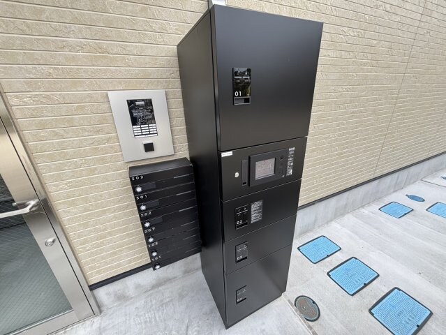 アストレア長町の物件内観写真