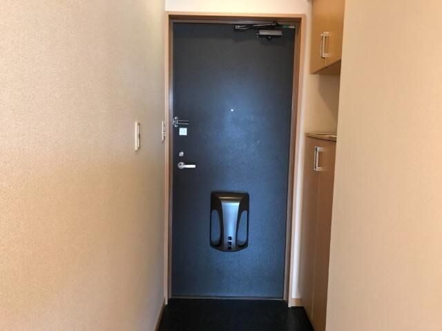 グランディール泰英２号館の物件内観写真