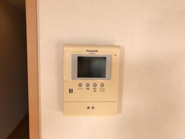 グランディール泰英２号館の物件内観写真