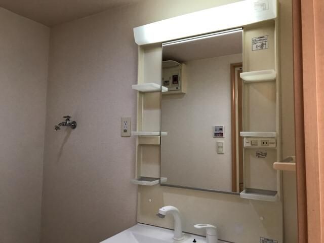 グランディール泰英２号館の物件内観写真