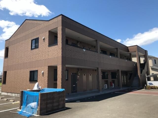 グランディール泰英２号館の物件内観写真