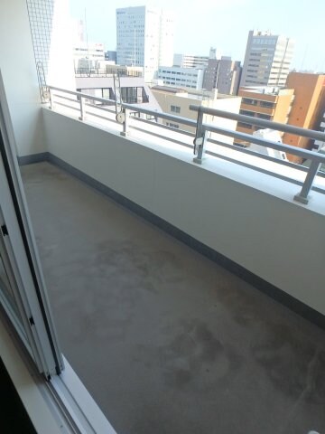 ドゥーエ仙台イーストの物件内観写真