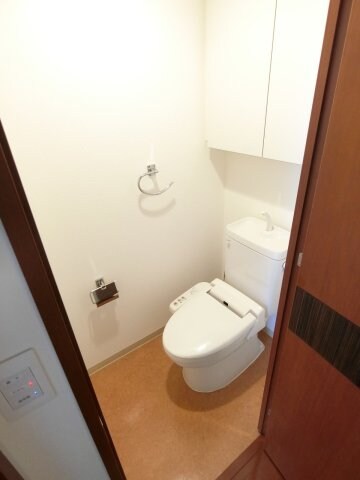 ドゥーエ仙台イーストの物件内観写真