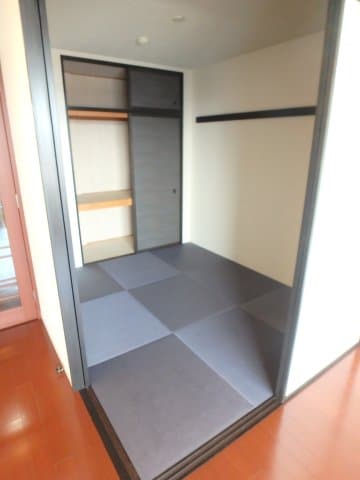 ドゥーエ仙台イーストの物件内観写真