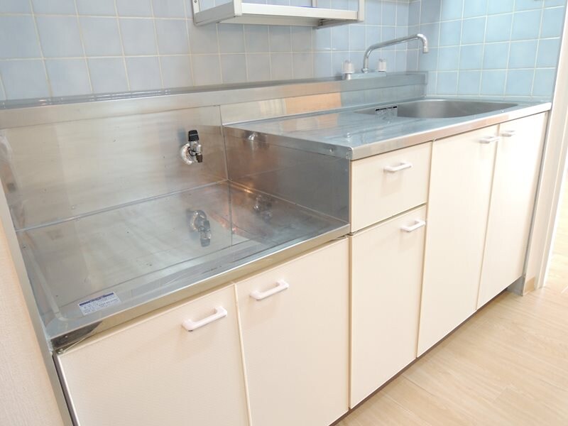 イーグルハイツ錦町の物件内観写真