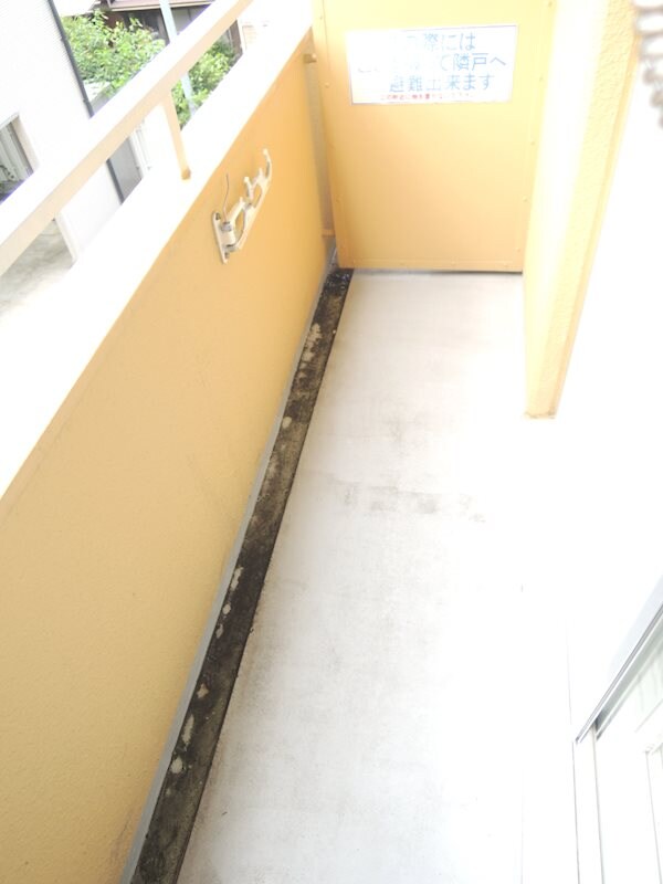 イーグルハイツ錦町の物件内観写真