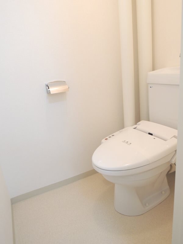 イーグルハイツ錦町の物件内観写真