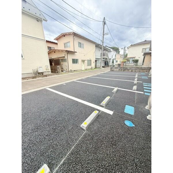 est Sendaiの物件外観写真