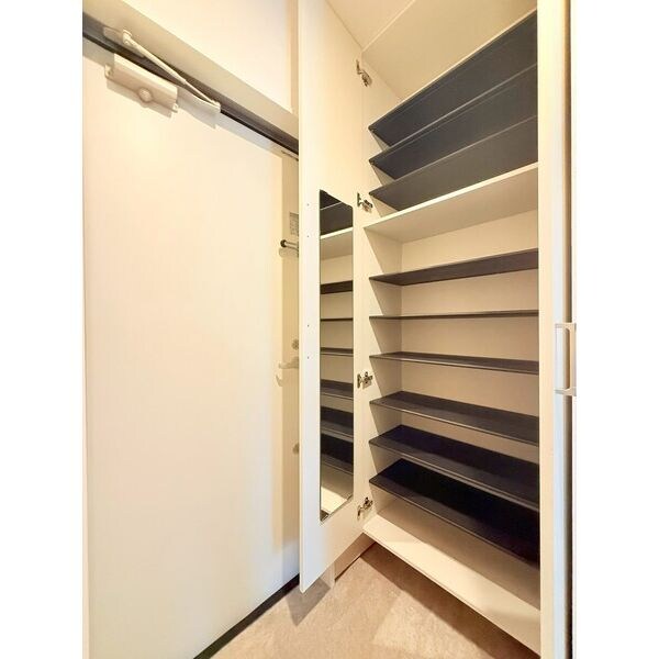 est Sendaiの物件内観写真