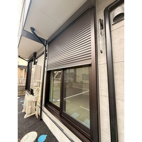 est Sendaiの物件内観写真