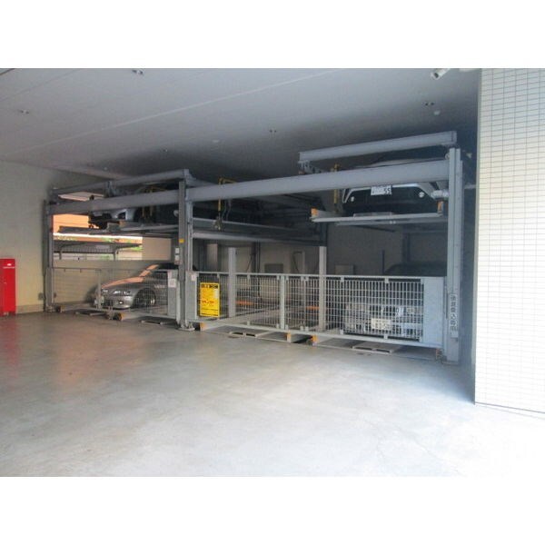 アレクシード晩翠通の物件外観写真