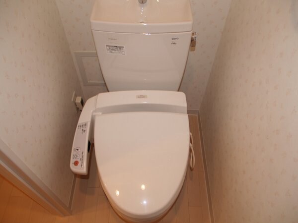 アレクシード晩翠通の物件内観写真